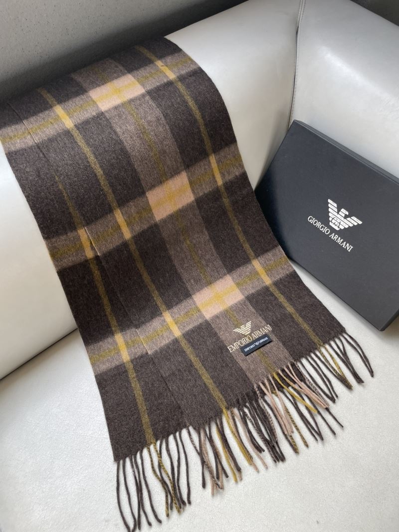 Armani Scarf